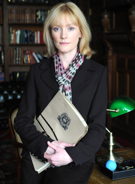 Trinity (2009- ) image