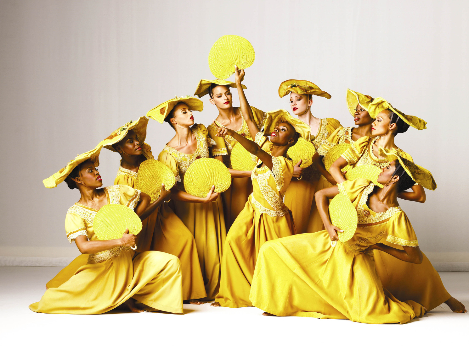 Alvin Ailey