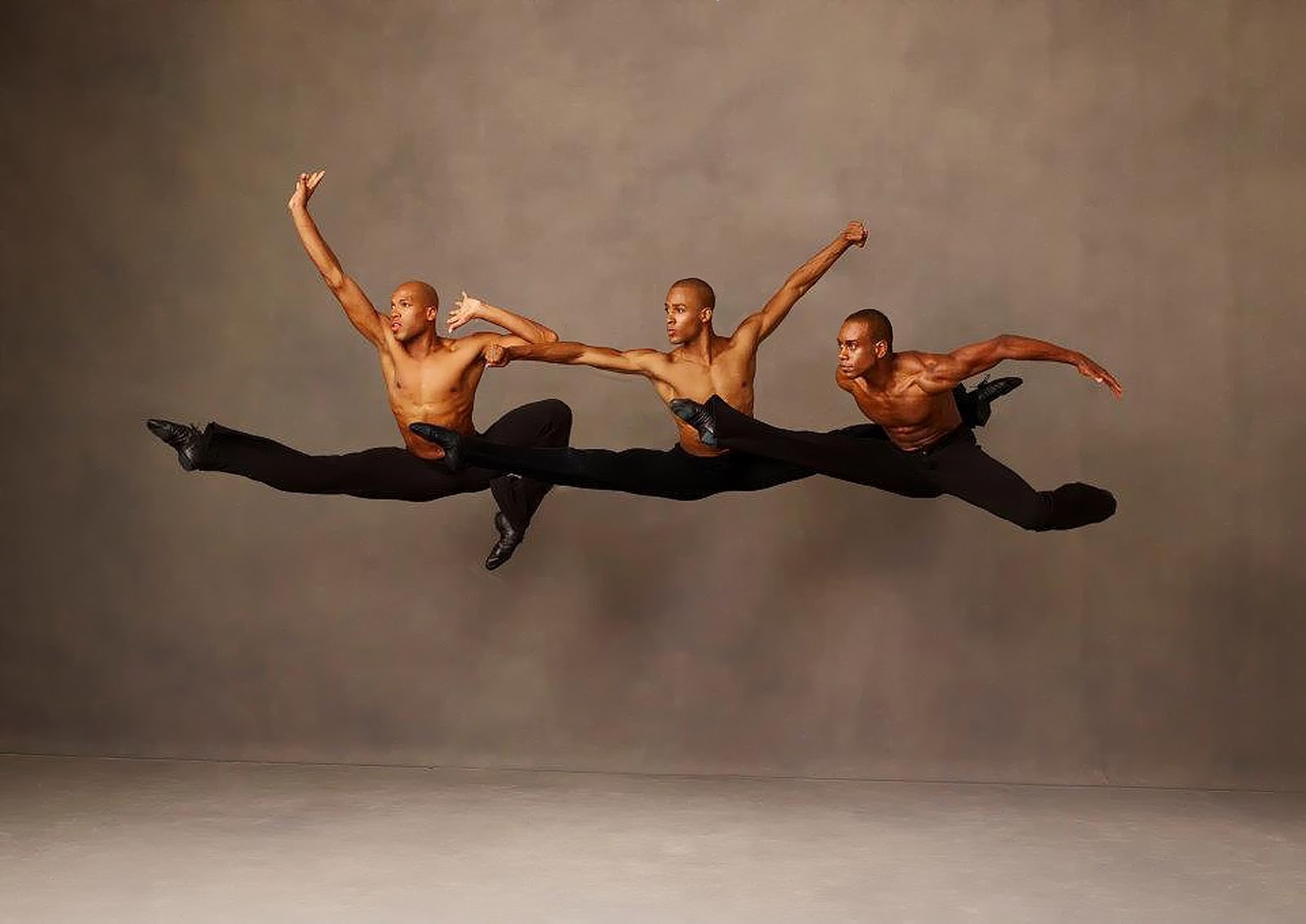 Alvin Ailey