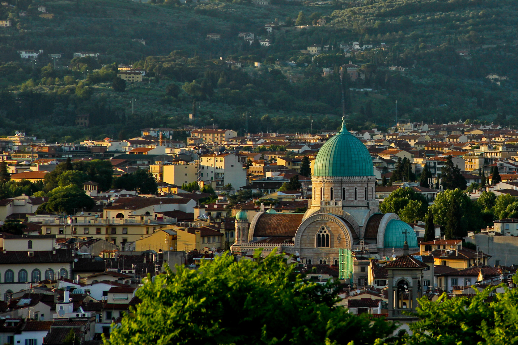 Florence