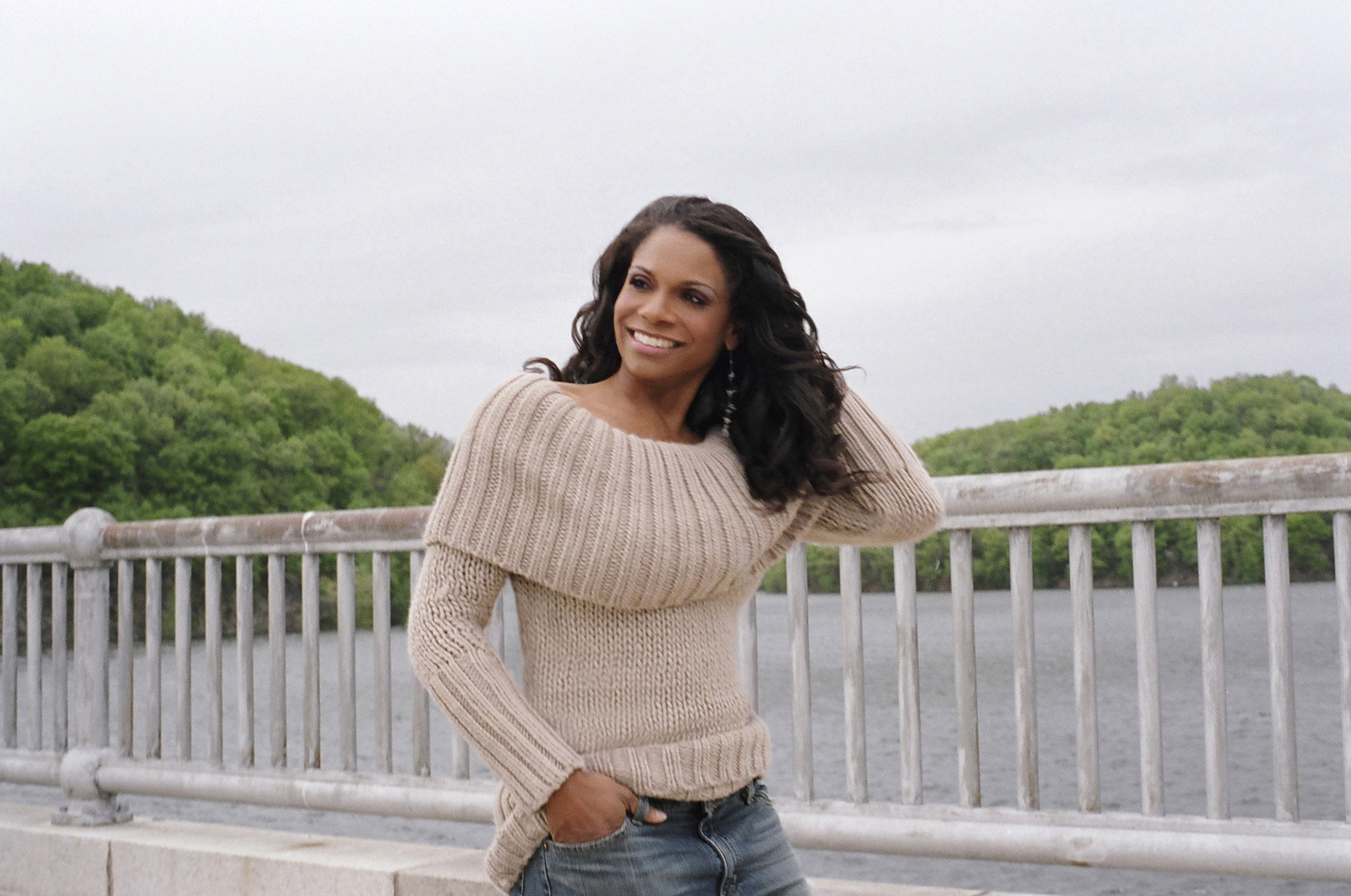 Audra McDonald Audra McDonald
