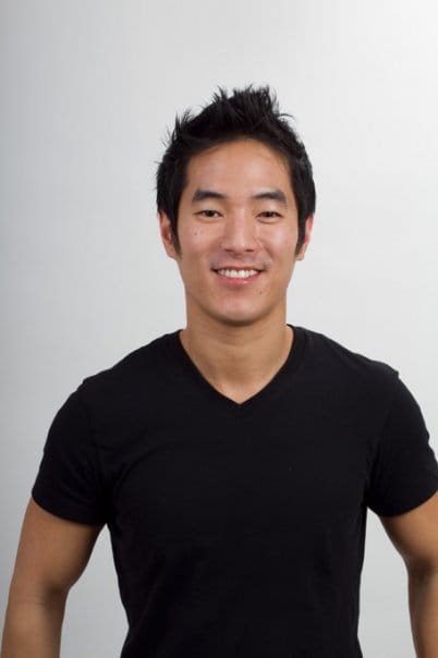 Picture Of Leonardo Nam