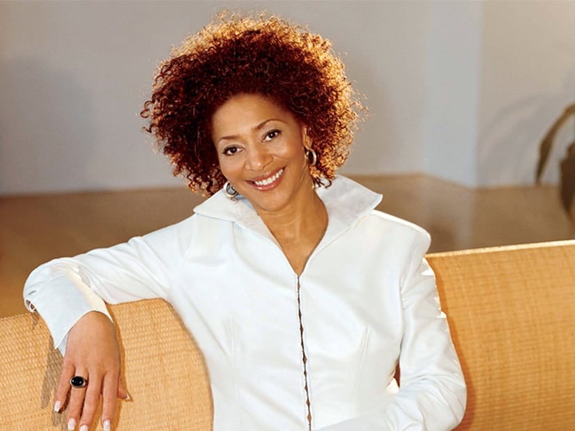 Terry McMillan