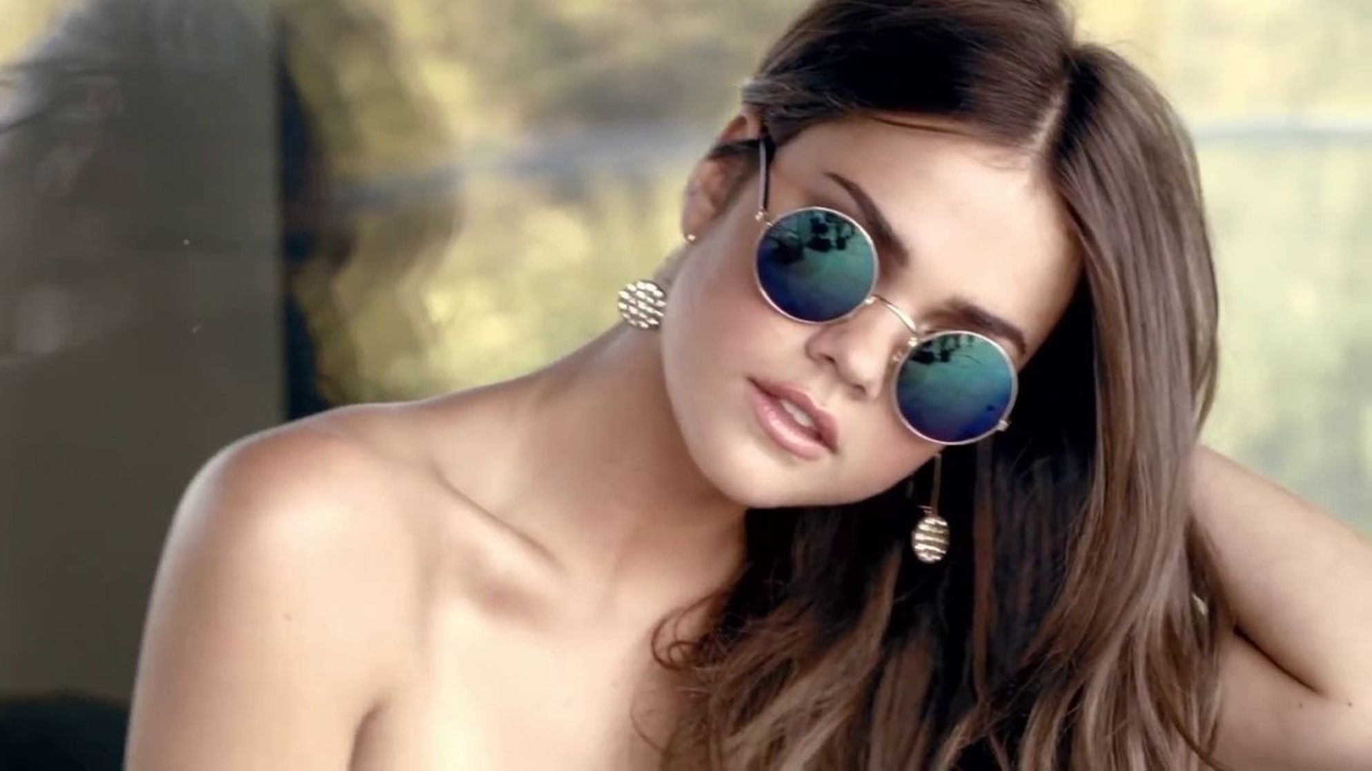 Maia Mitchell