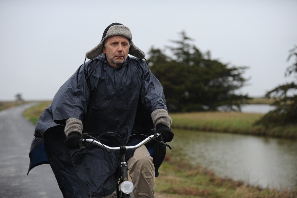 Cycling with Molière