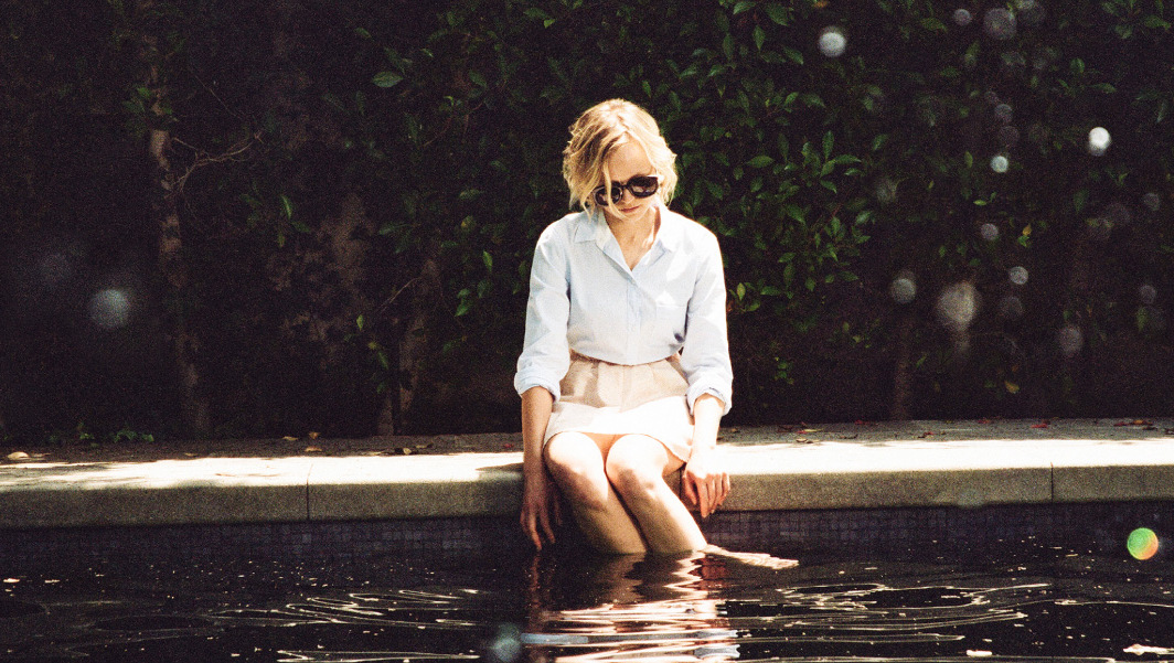 Alison Pill