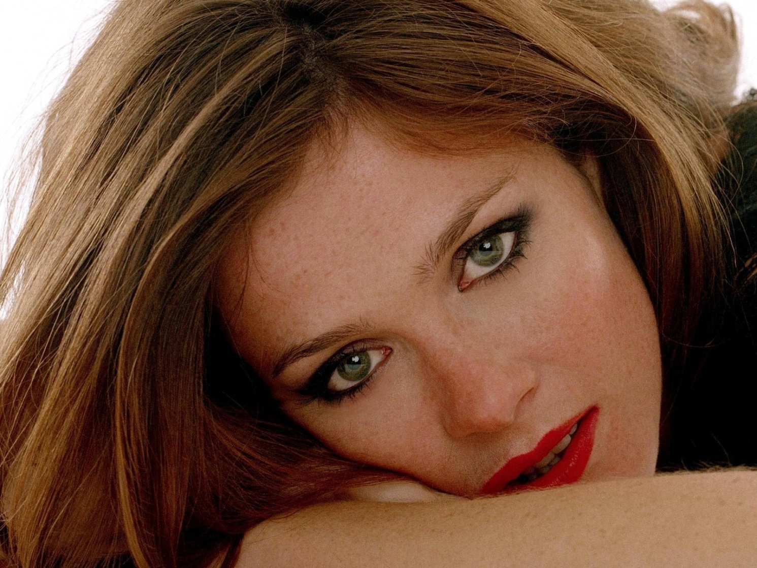 Anna Friel Anna Friel