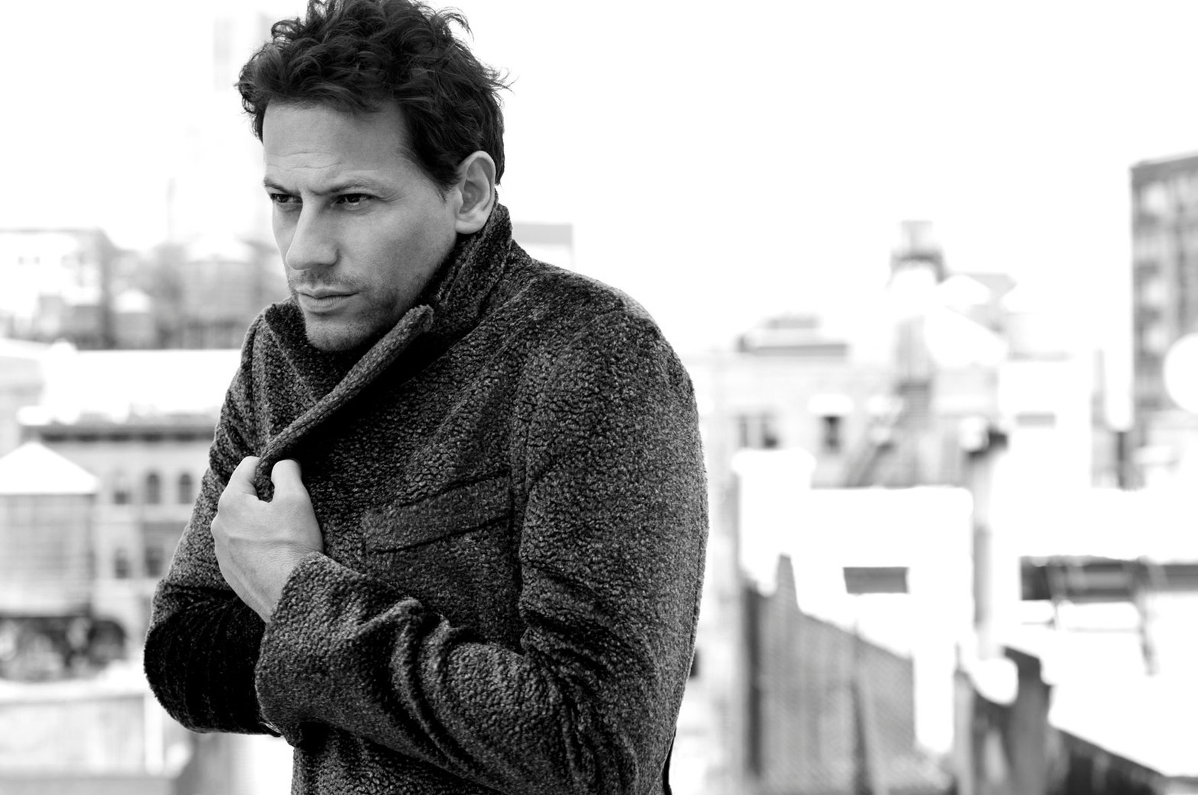 Ioan Gruffudd