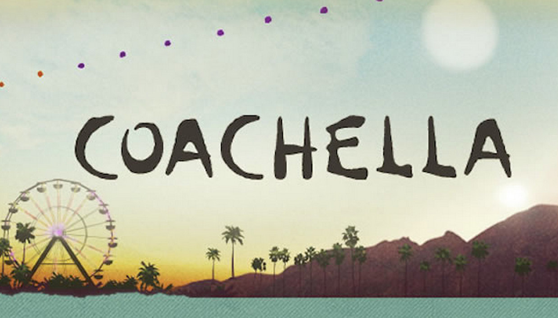 coachella