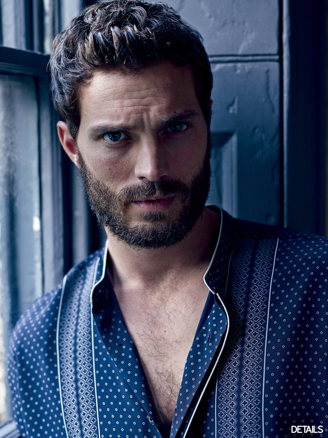 Picture Of Jamie Dornan 