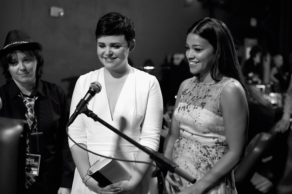 Ginnifer Goodwin