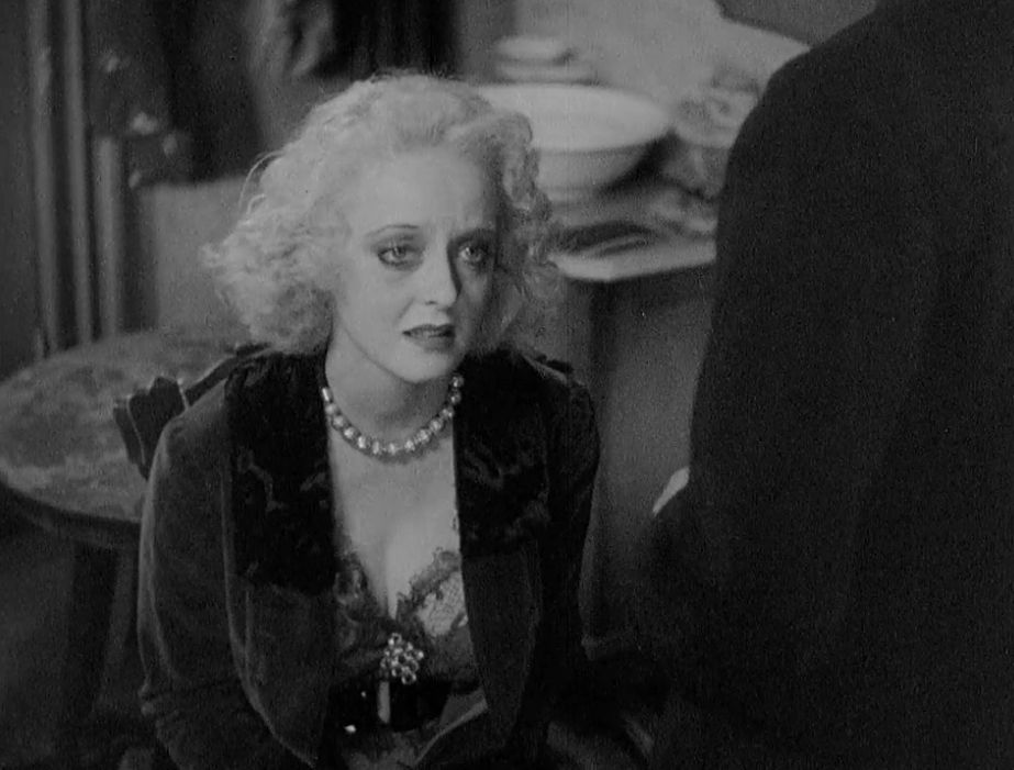 Of Human Bondage (1934)