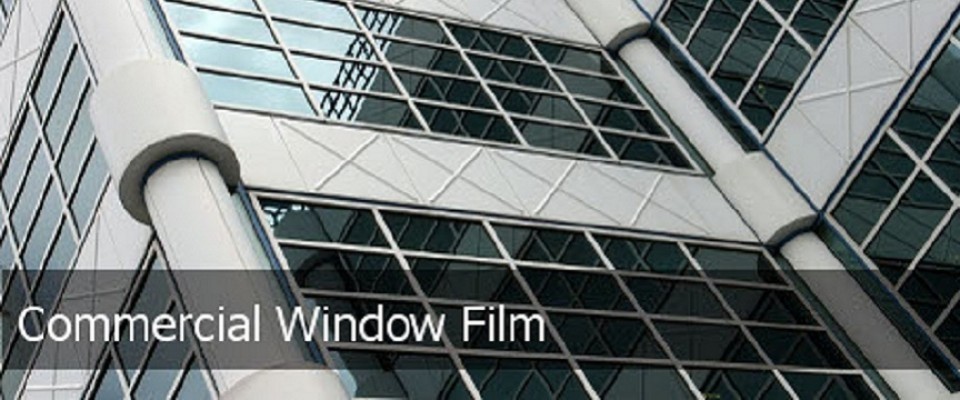 Select Window Films, Inc.
