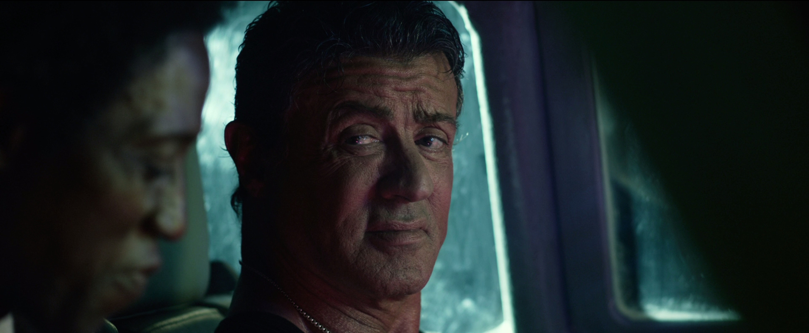 The Expendables 3