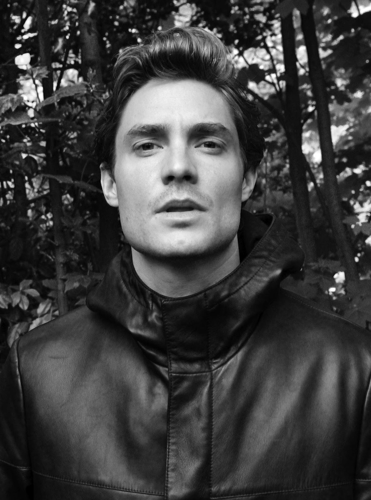 Picture of Max Brown