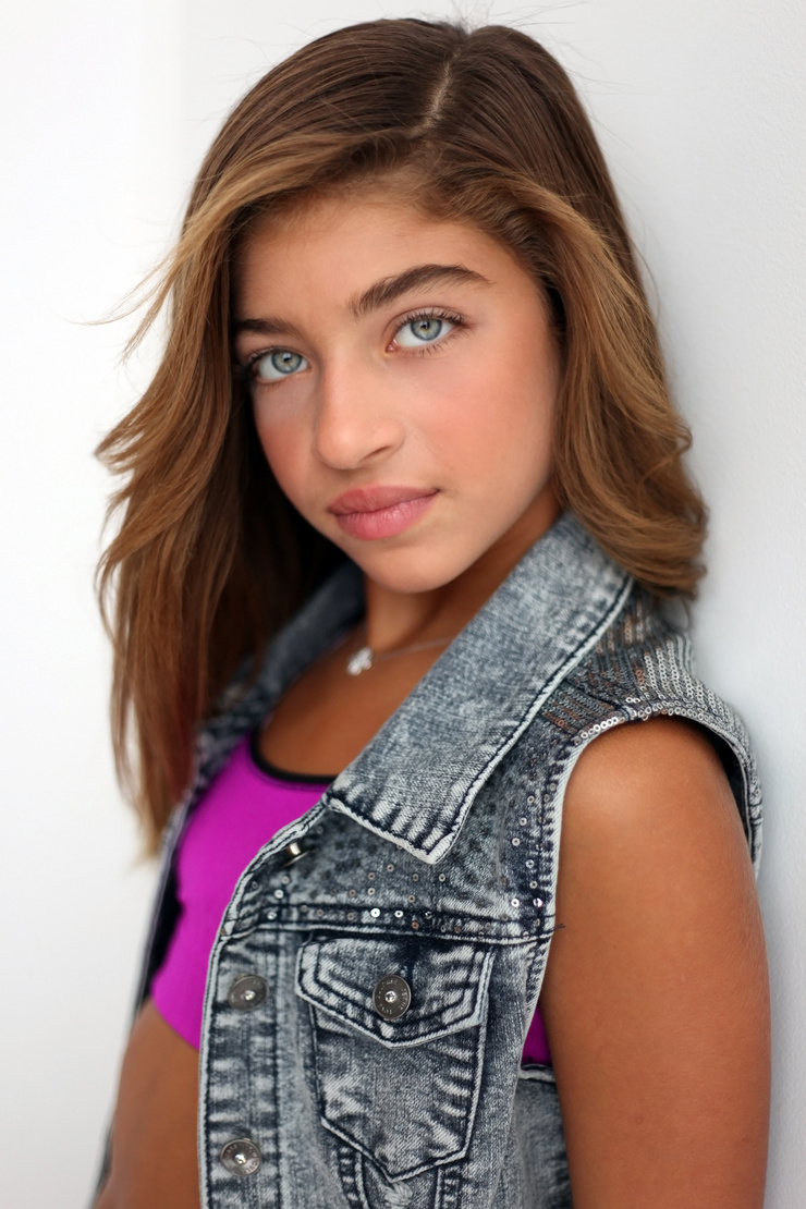 Gia Giudice picture