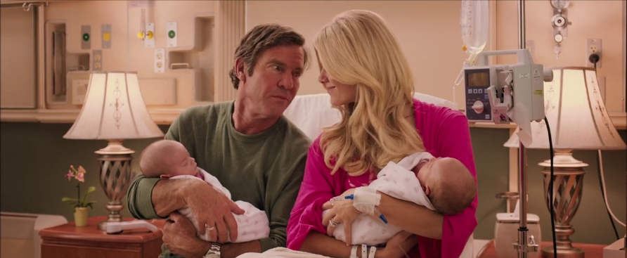 What To Expect When You're Expecting
