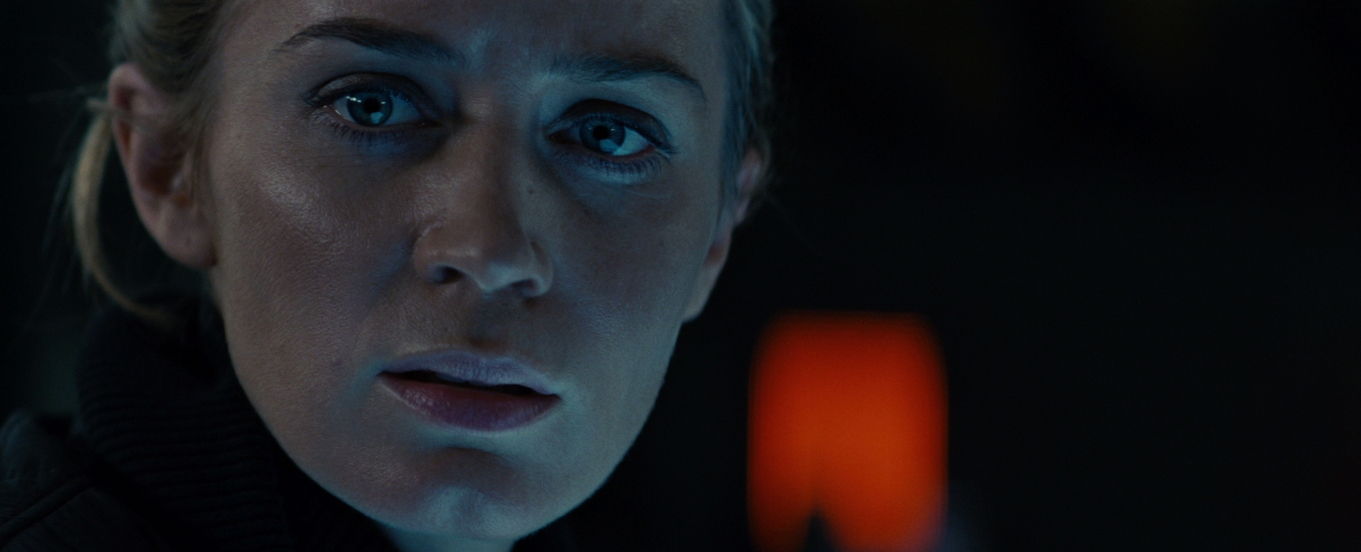 Edge of Tomorrow