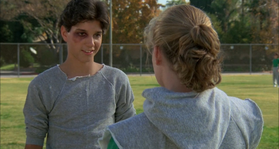 The Karate Kid