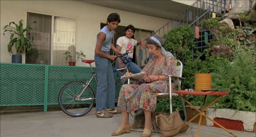 The Karate Kid The Karate Kid