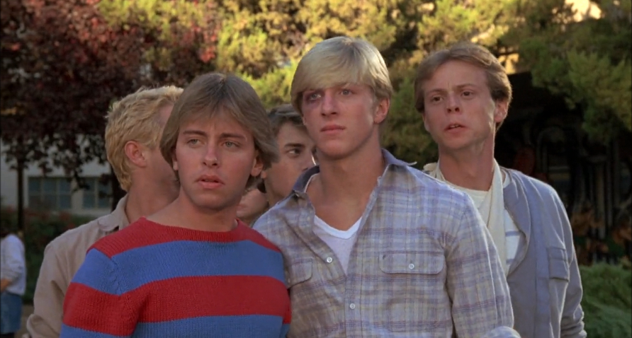 The Karate Kid