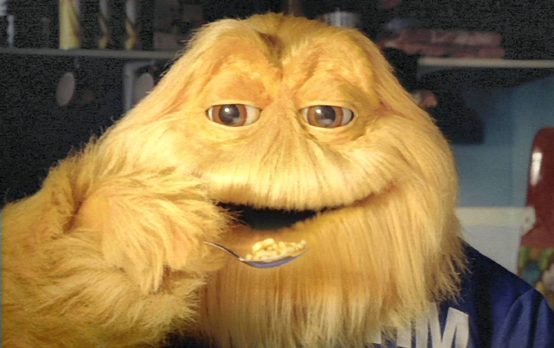 Honey Monster Honey Monster