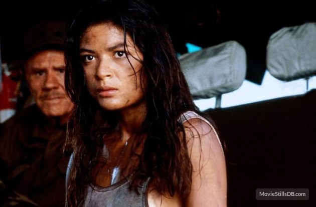 Picture of Elpidia Carrillo