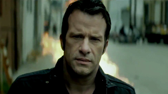 2012 The Punisher: Dirty Laundry 2012 The Punisher: Dirty Laundry