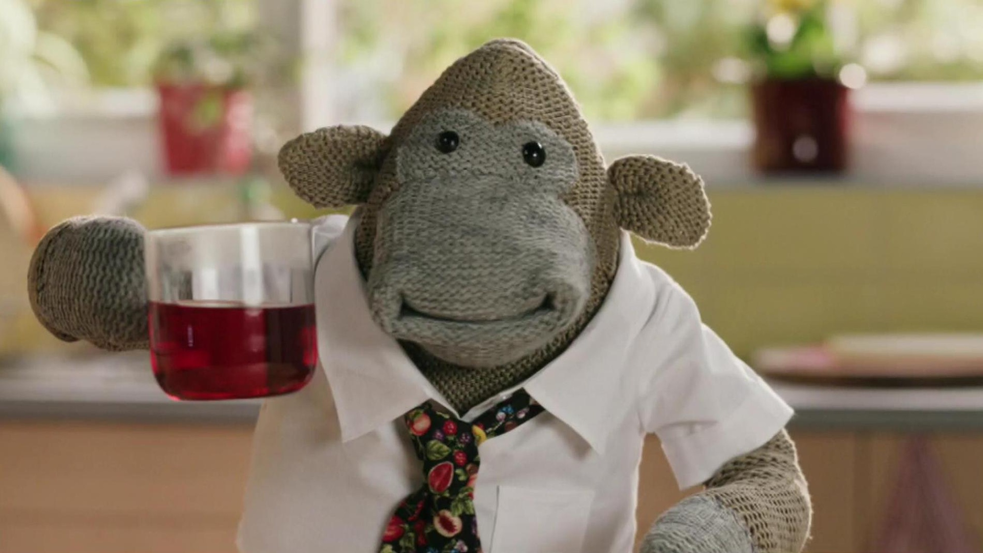 Monkey (Munkeh) Monkey (Munkeh)