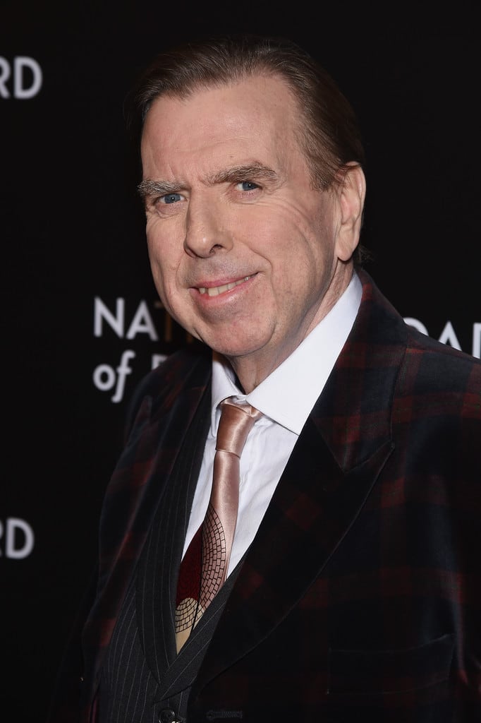 Picture of Timothy Spall