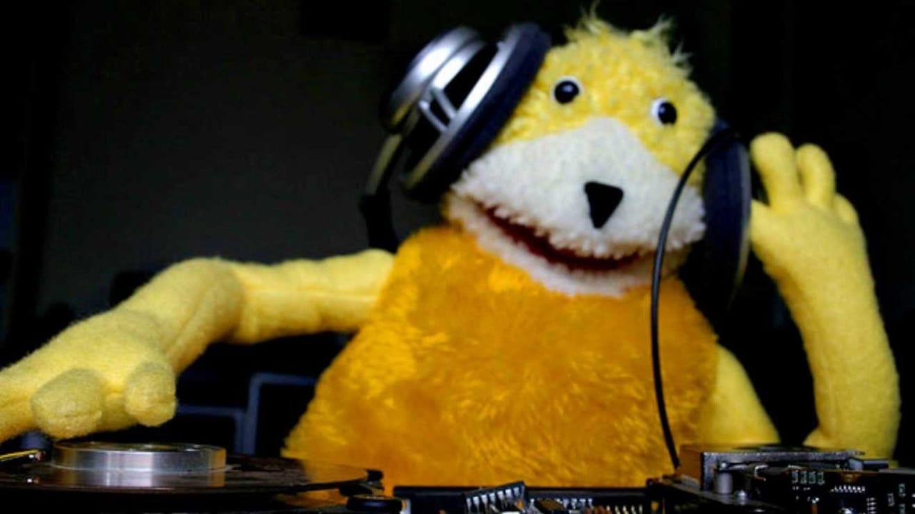 Picture of Flat Eric