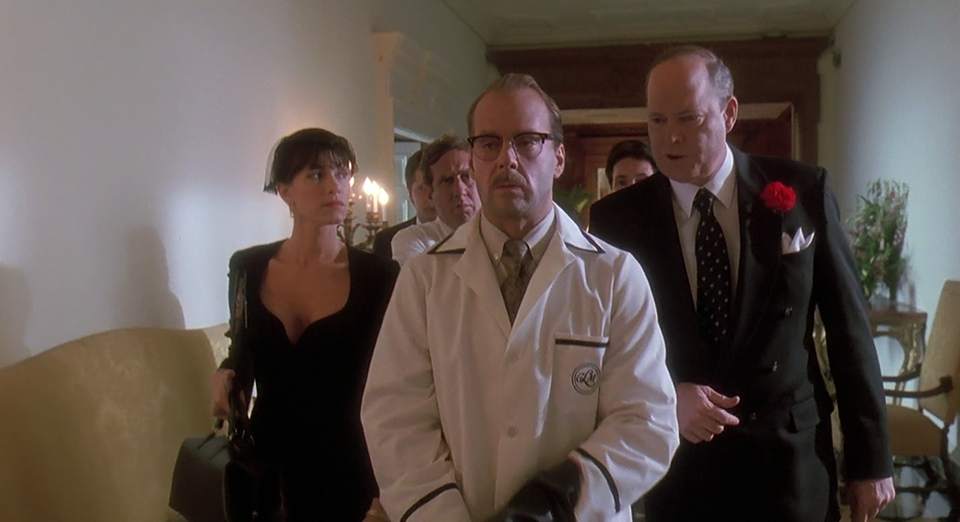 Death Becomes Her Death Becomes Her
