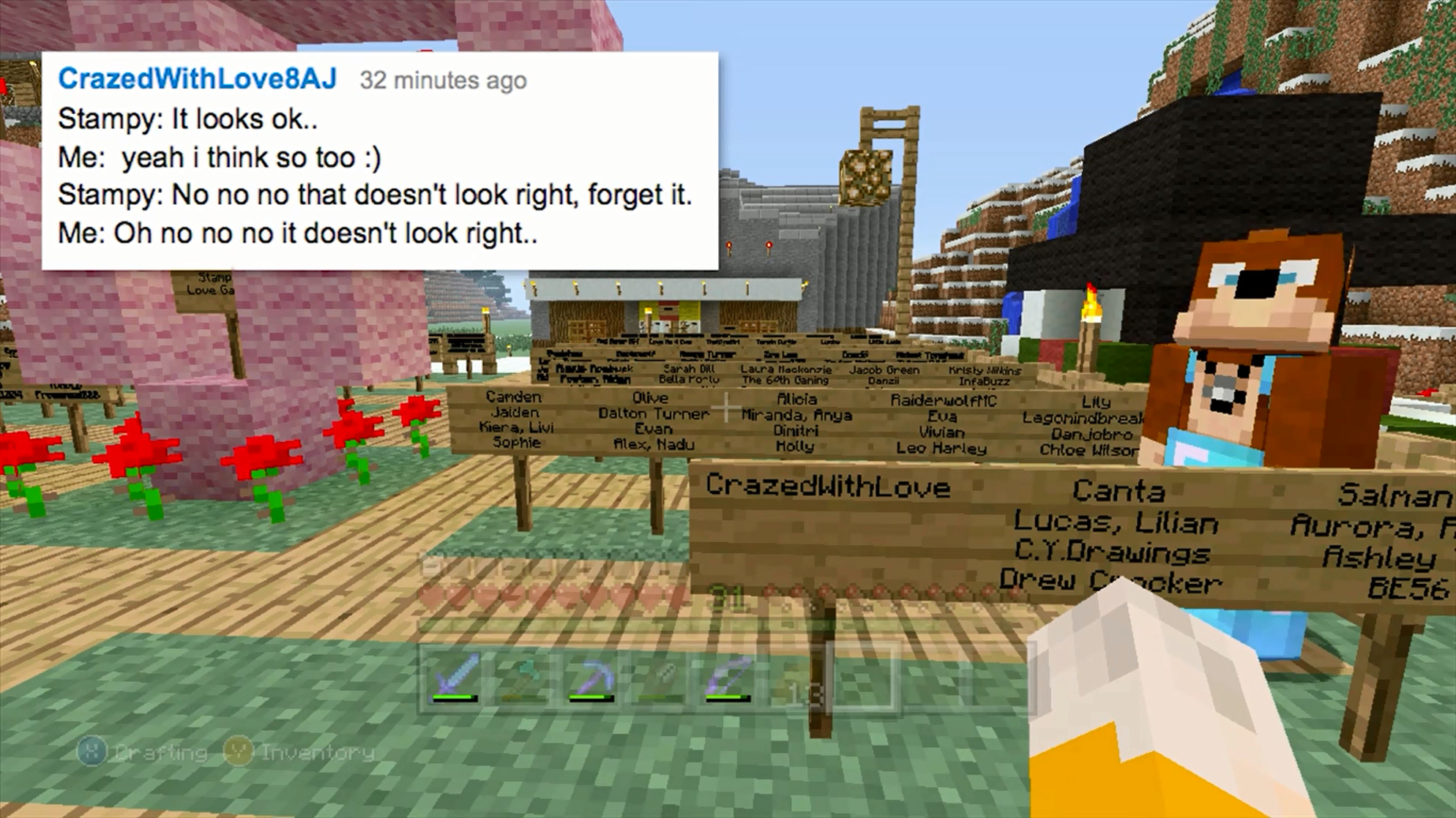 stampylonghead