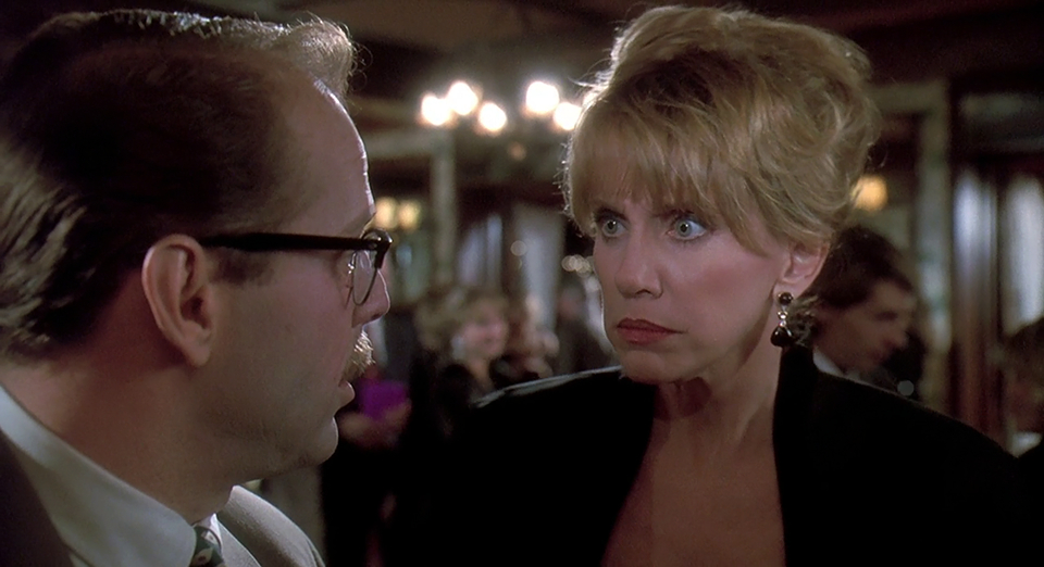 Death Becomes Her Death Becomes Her