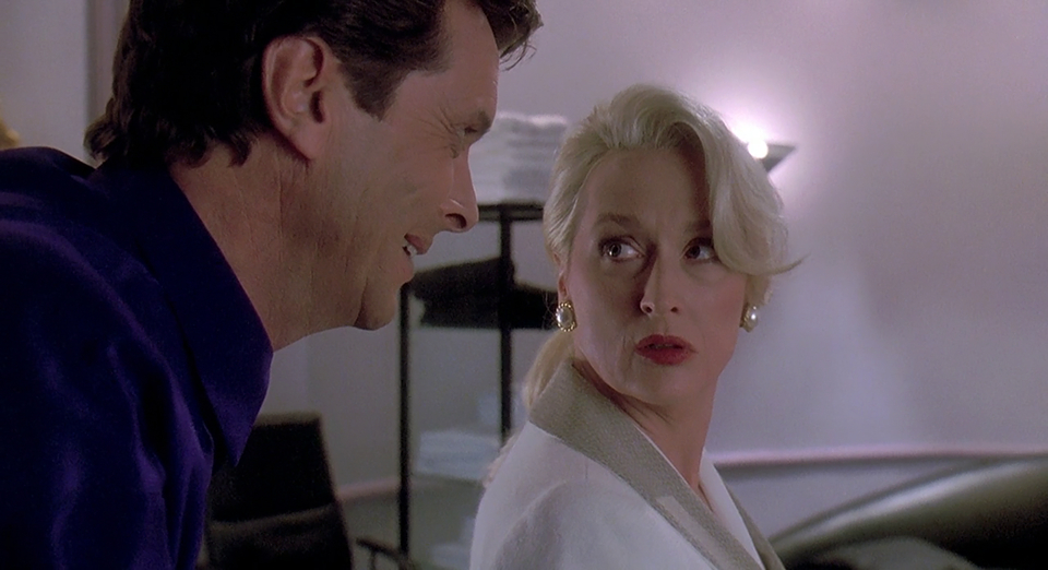 Death Becomes Her Death Becomes Her