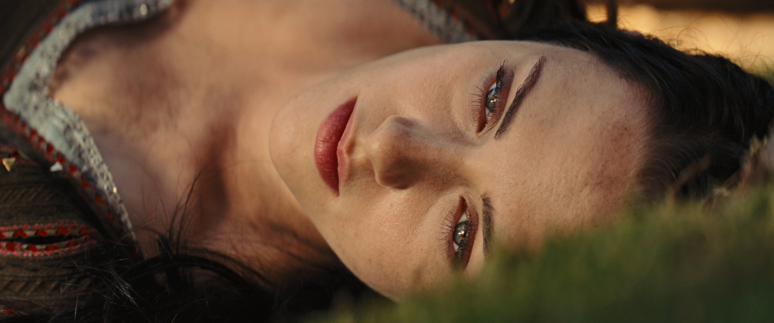 Snow White and the Huntsman