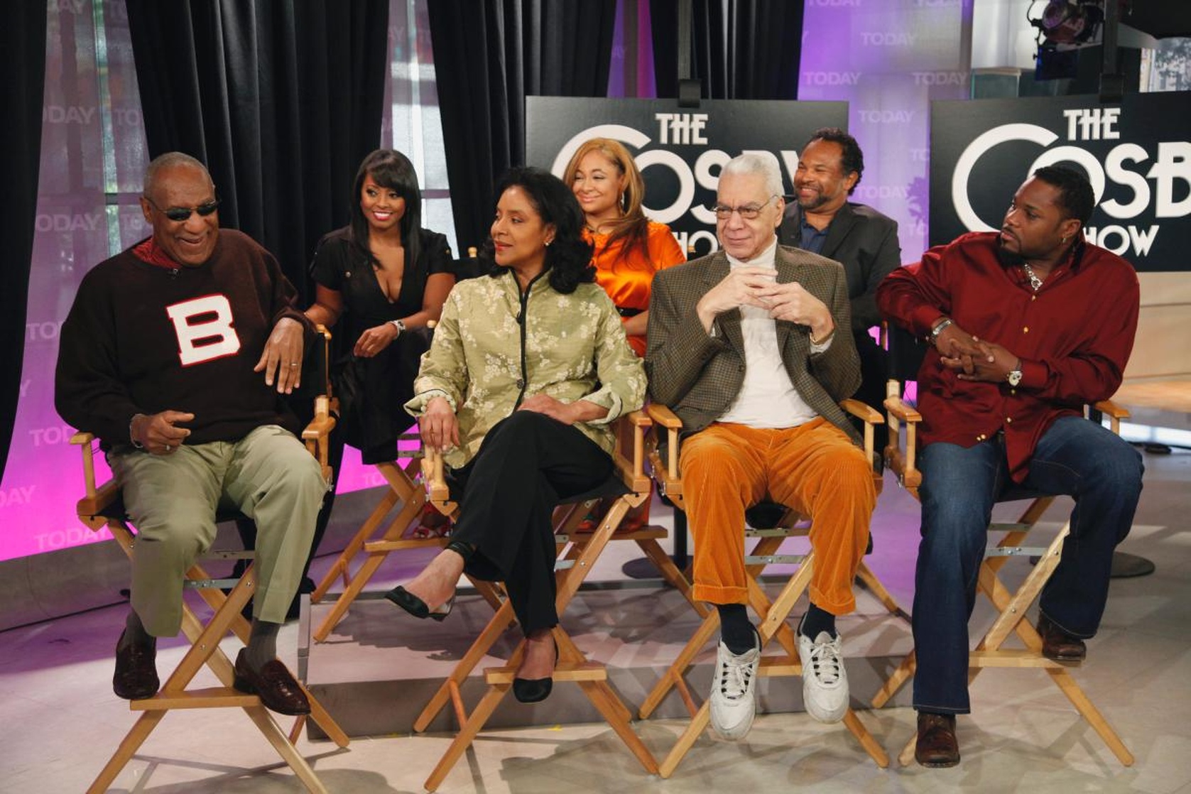 The Cosby Show