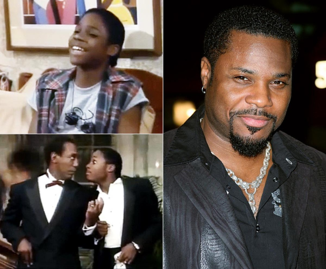 The Cosby Show