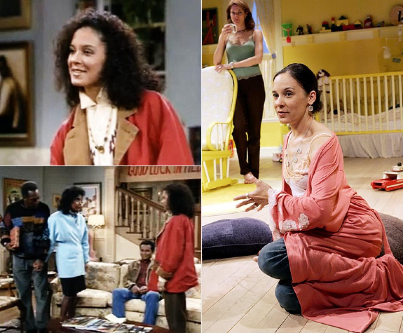 The Cosby Show The Cosby Show