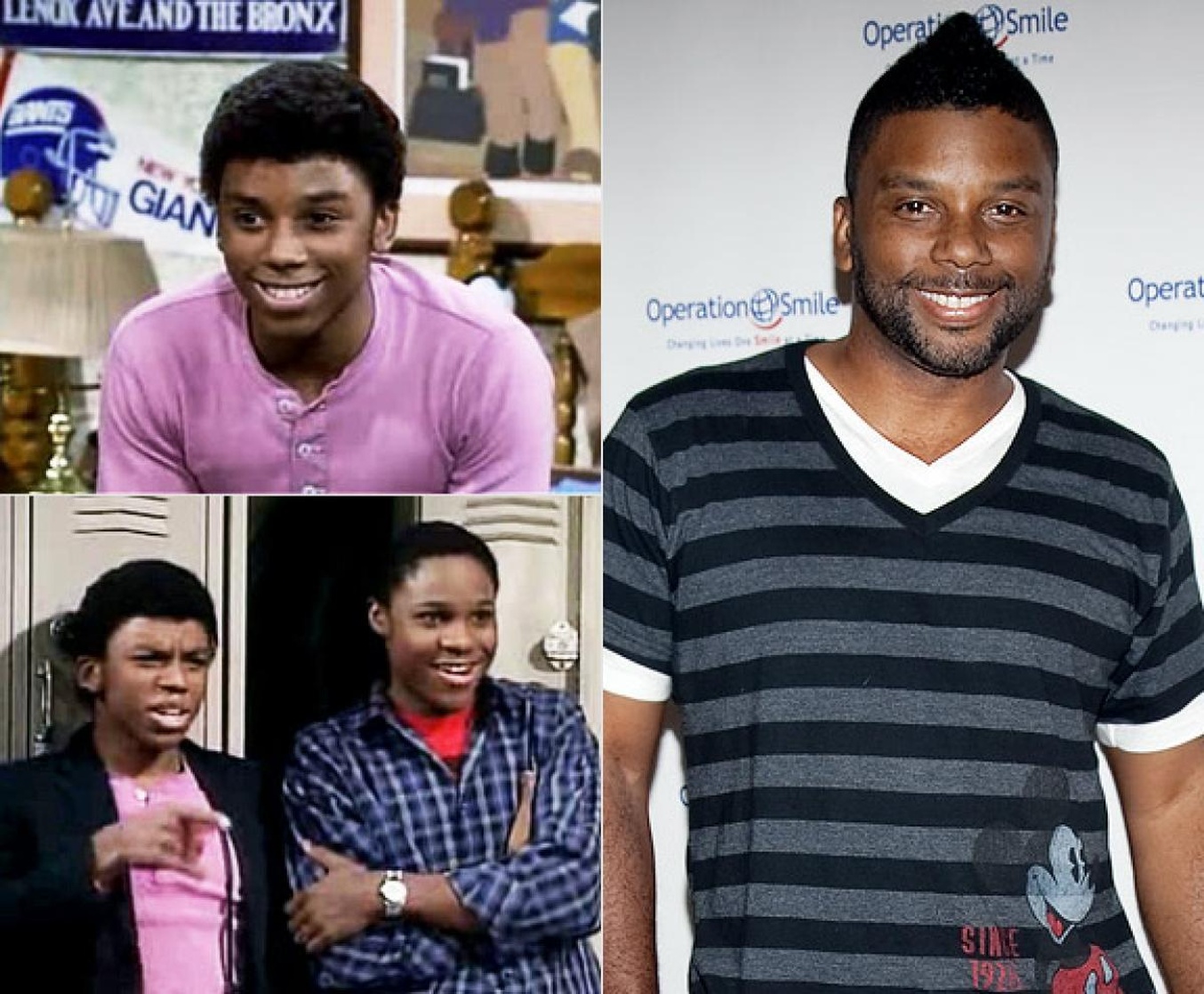 The Cosby Show