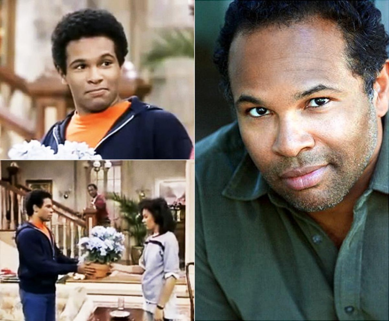 The Cosby Show