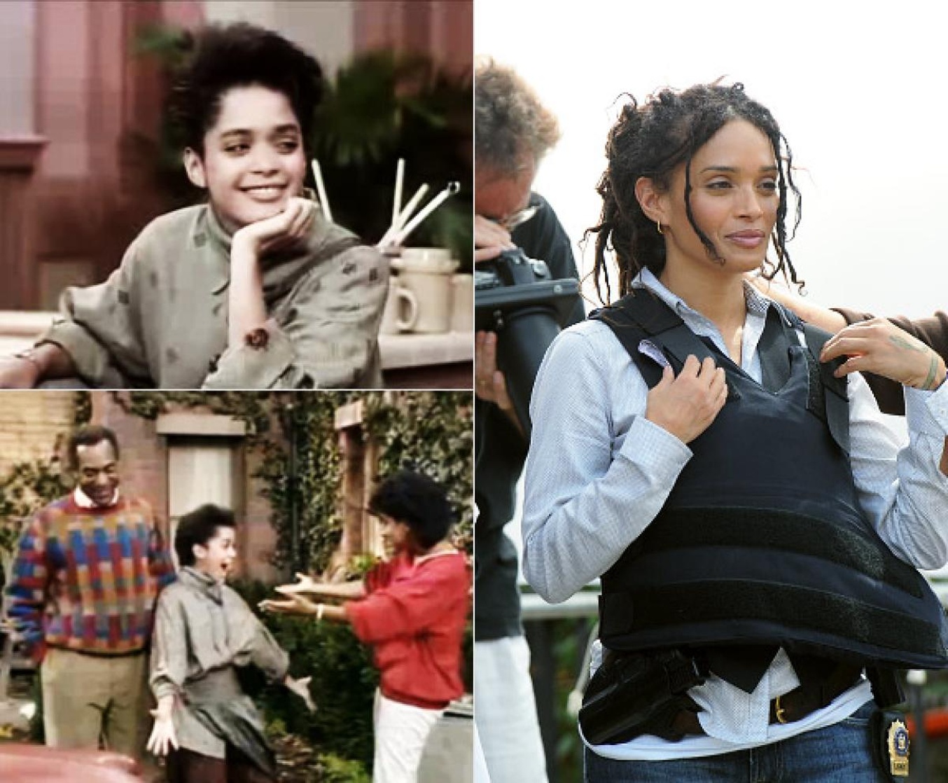 The Cosby Show