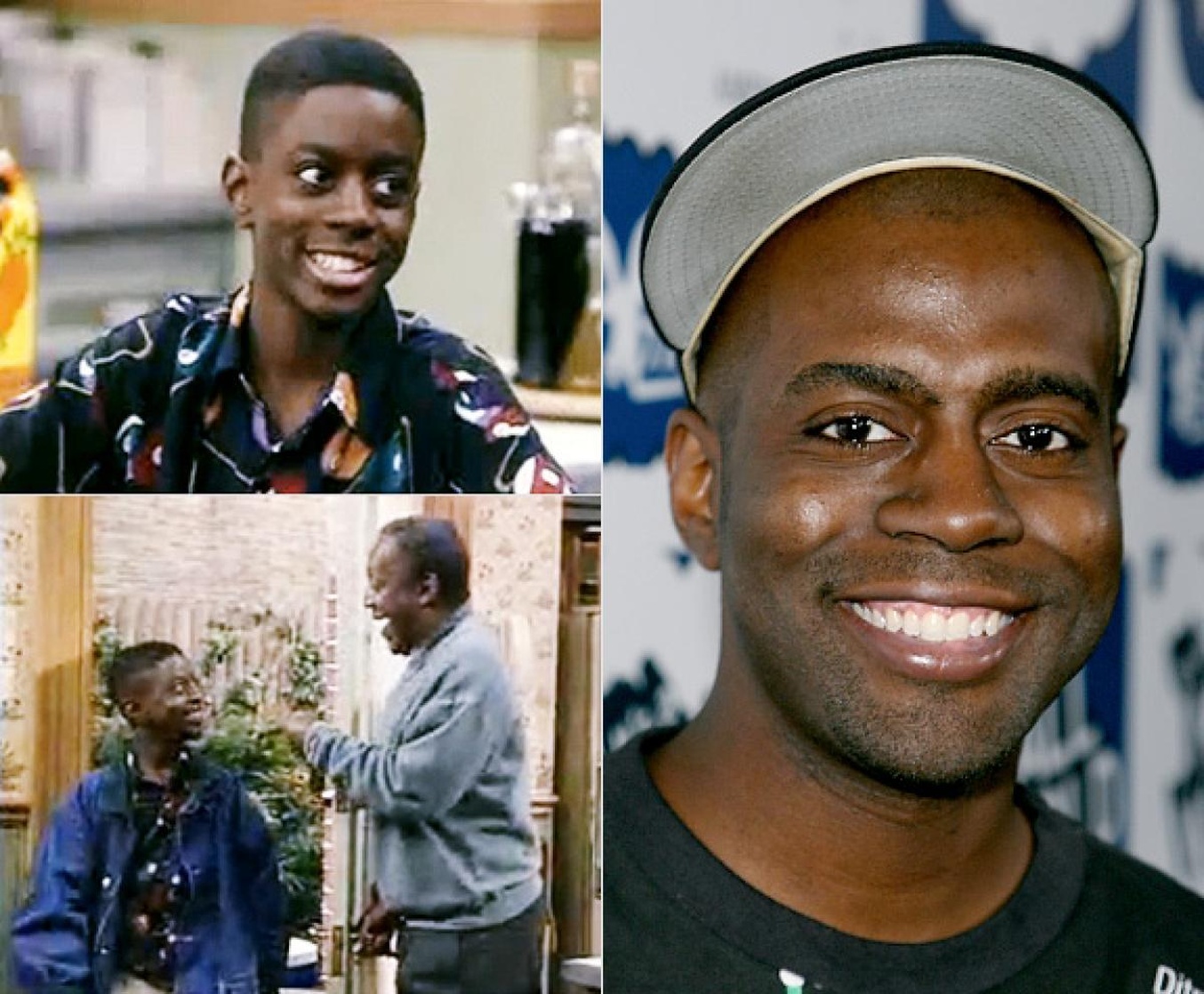 The Cosby Show