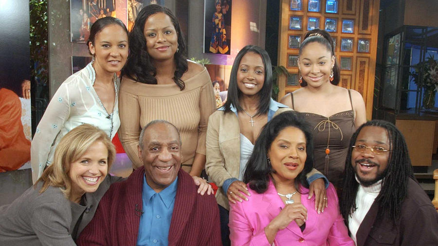 The Cosby Show The Cosby Show