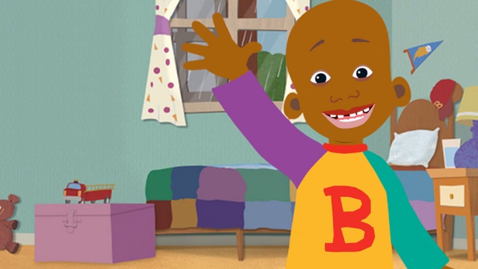 Image of Little Bill