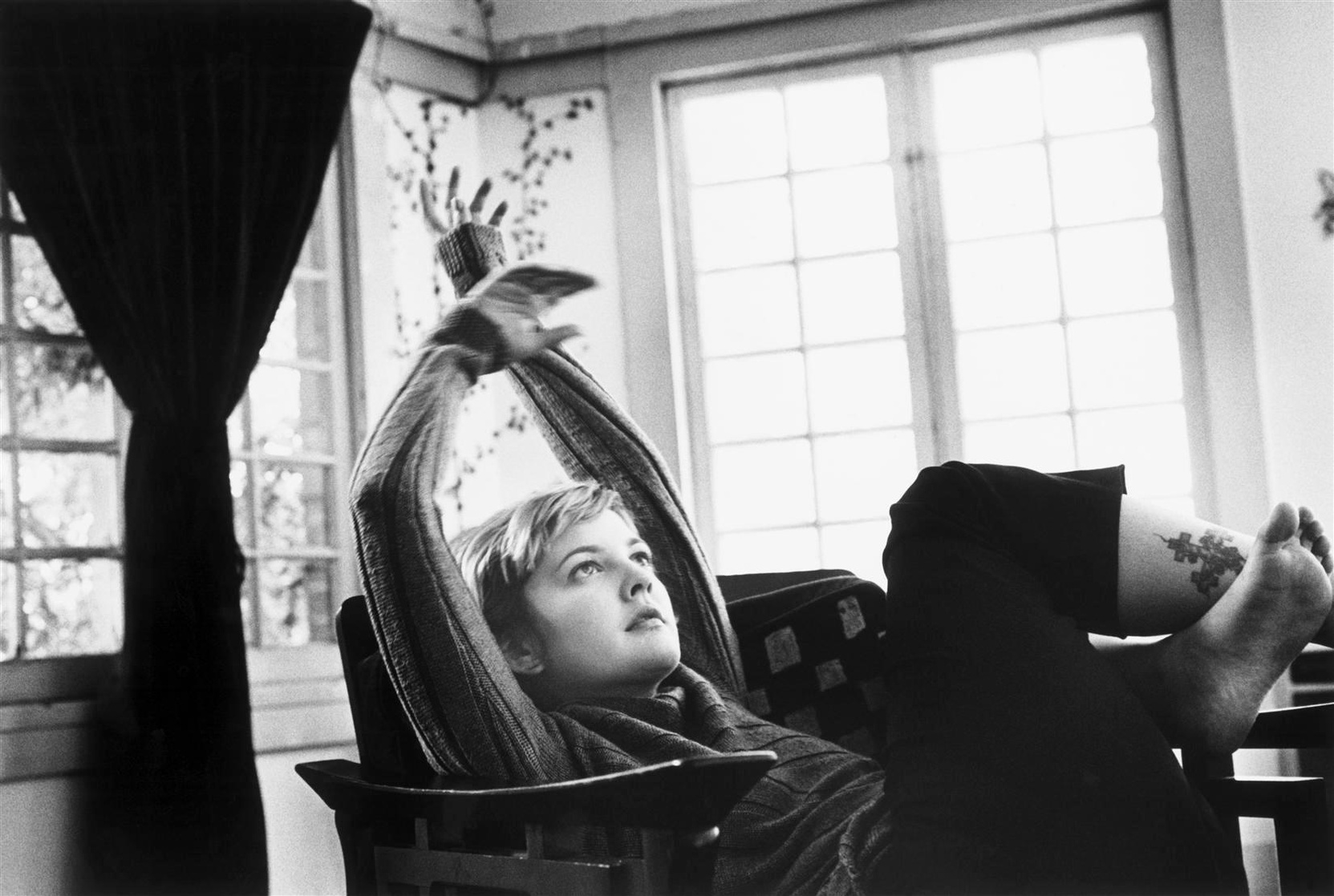 Drew Barrymore Drew Barrymore