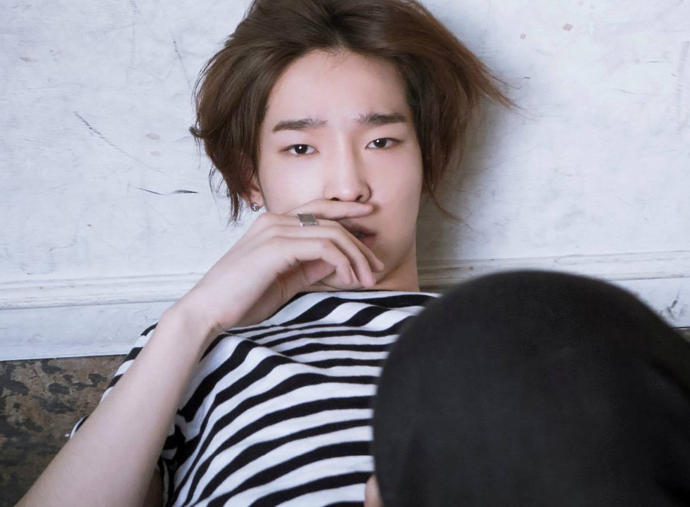 Nam Tae Hyun