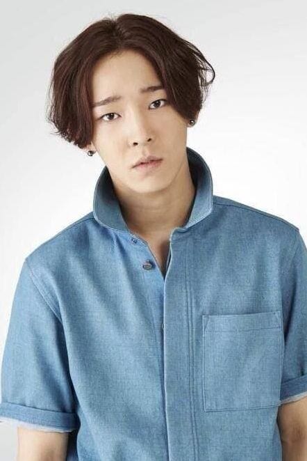 Picture of Nam Tae Hyun