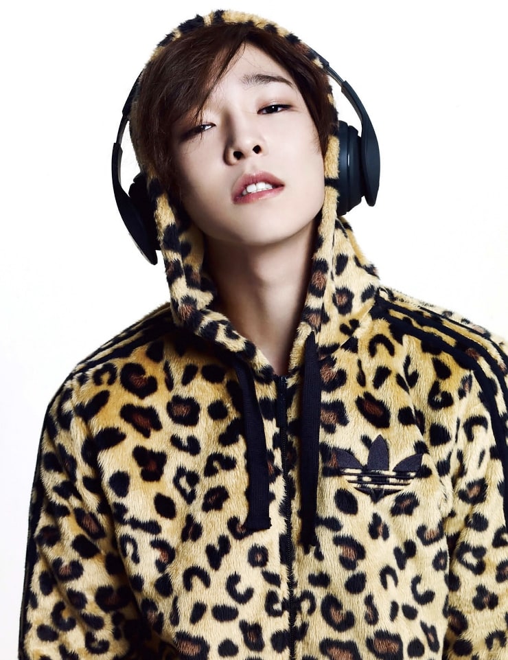 Nam Tae Hyun picture