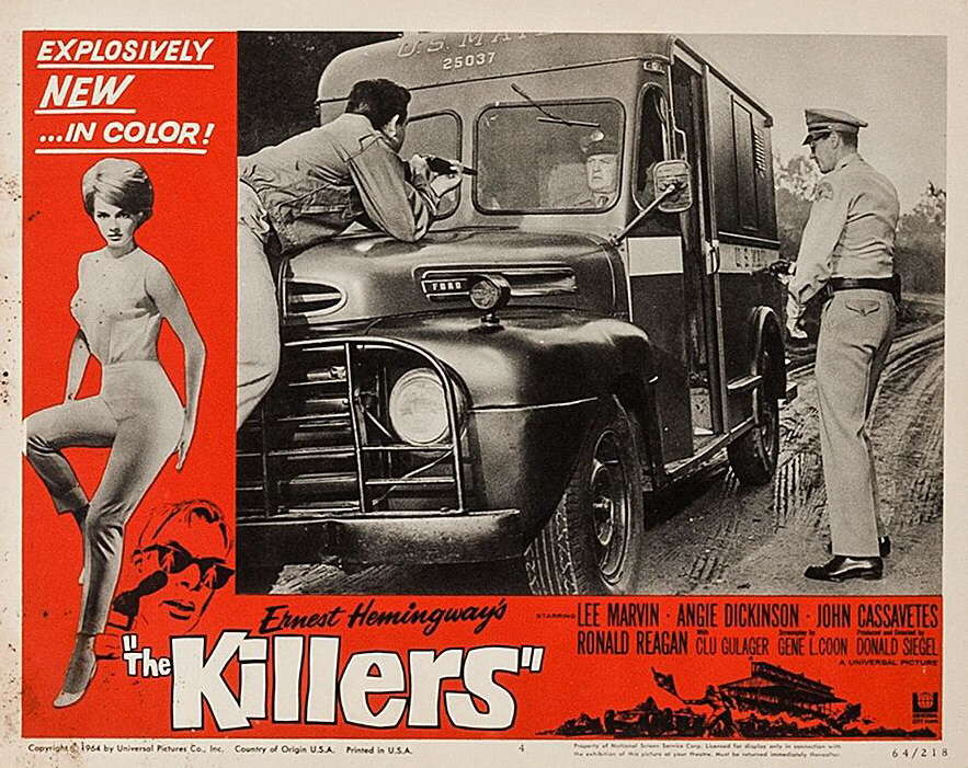 The Killers